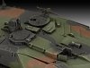 Revell 05631 70 Years Bundeswehr: Leopard 2 A6 Exclusive Edition 1/35